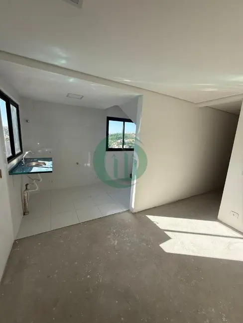 Apartamento com 2 quartos à venda, 88m2 em Vila Vitória, Santo Andre - SP - imagem 4 Foto 4 de Apartamento com 2 quartos à venda, 88m2 em Vila Vitória, Santo Andre - SP