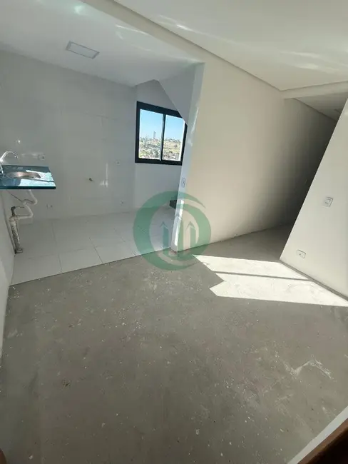 Apartamento com 2 quartos à venda, 88m2 em Vila Vitória, Santo Andre - SP - imagem 3 Foto 3 de Apartamento com 2 quartos à venda, 88m2 em Vila Vitória, Santo Andre - SP