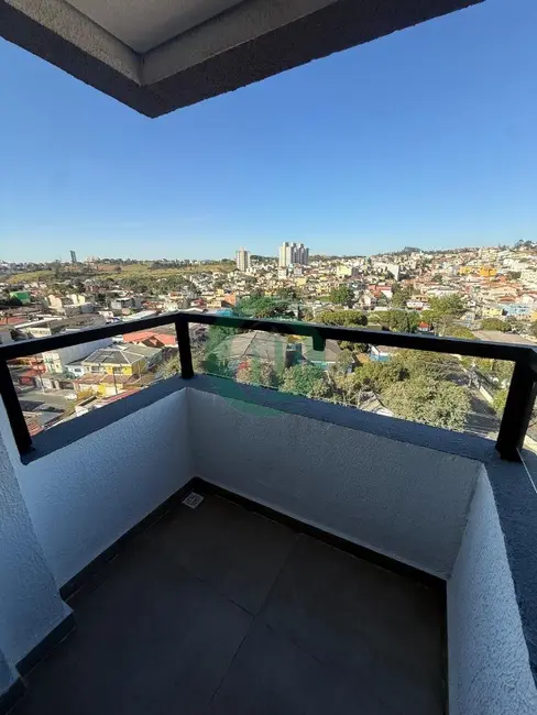 Apartamento com 2 quartos à venda, 44m2 em Vila Vitória, Santo Andre - SP - imagem 9 Foto 9 de Apartamento com 2 quartos à venda, 44m2 em Vila Vitória, Santo Andre - SP