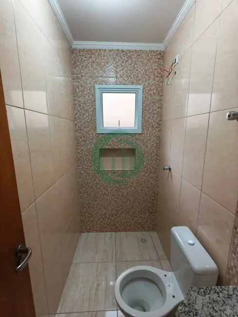 Apartamento com 3 quartos à venda, 70m2 em Vila Pires, Santo Andre - SP - imagem 4 Foto 4 de Apartamento com 3 quartos à venda, 70m2 em Vila Pires, Santo Andre - SP