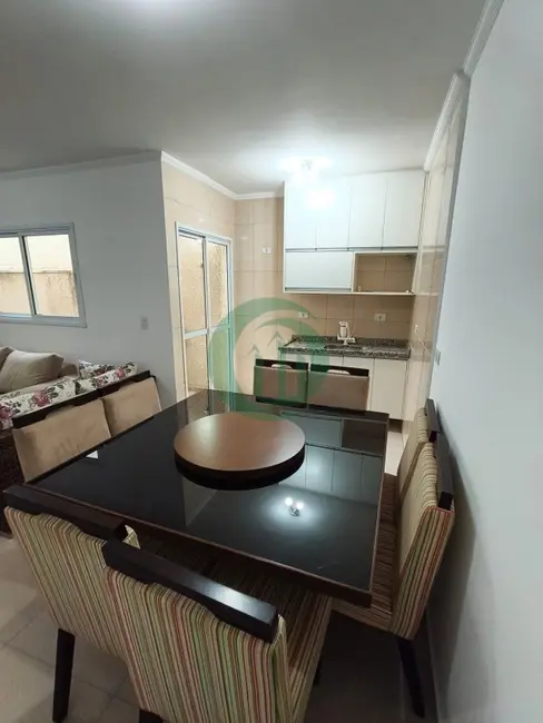 Apartamento com 3 quartos à venda, 70m2 em Vila Pires, Santo Andre - SP - imagem 3 Foto 3 de Apartamento com 3 quartos à venda, 70m2 em Vila Pires, Santo Andre - SP