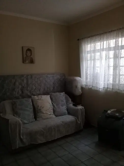 Foto 2 de Casa com 1 quarto à venda, 75m2 em Cata Preta, Santo Andre - SP