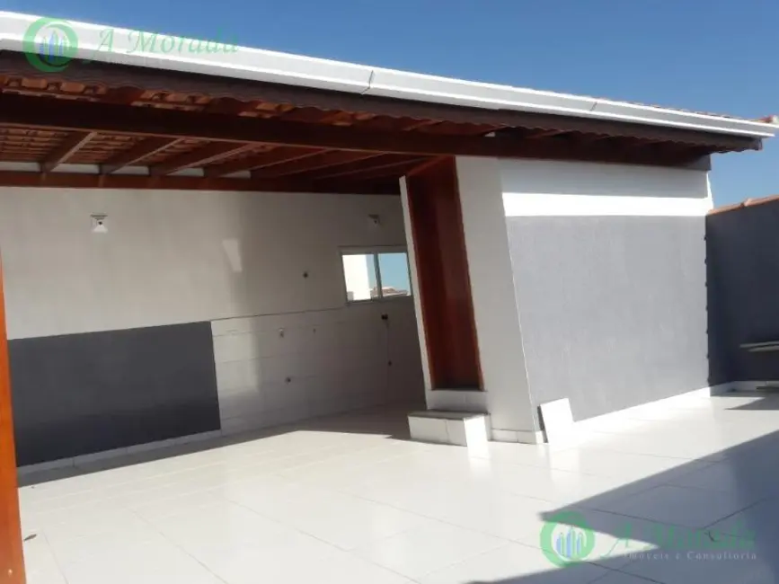 Foto 1 de Apartamento com 2 quartos à venda, 60m2 em Vila Bela Vista, Santo Andre, SP