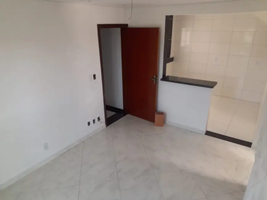 Apartamento com 2 quartos à venda, 60m2 em Vila Bela Vista, Santo Andre - SP - imagem 3 Foto 3 de Apartamento com 2 quartos à venda, 60m2 em Vila Bela Vista, Santo Andre - SP