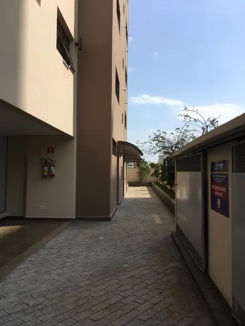 Foto 5 de Apartamento com 3 quartos à venda, 135m2 em Parque das Nações, Santo Andre - SP