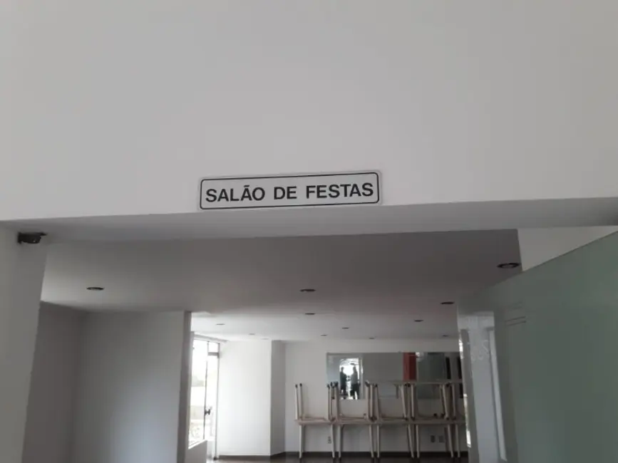 Foto 7 de Apartamento com 3 quartos à venda, 135m2 em Parque das Nações, Santo Andre - SP