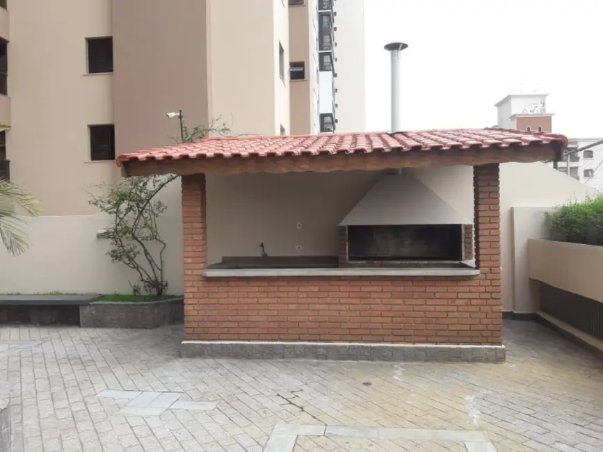 Foto 6 de Apartamento com 3 quartos à venda, 135m2 em Parque das Nações, Santo Andre - SP