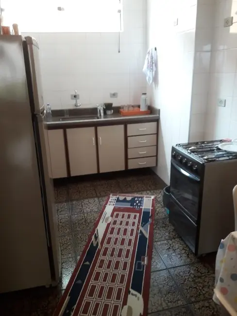 Foto 9 de Apartamento com 3 quartos à venda, 135m2 em Parque das Nações, Santo Andre - SP