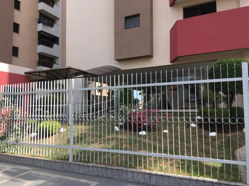 Foto 2 de Apartamento com 3 quartos à venda, 135m2 em Parque das Nações, Santo Andre - SP