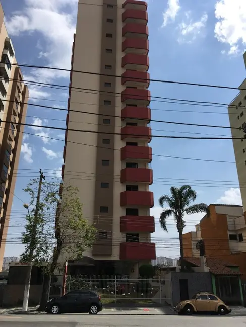 Foto 1 de Apartamento com 3 quartos à venda, 135m2 em Parque das Nações, Santo Andre, SP