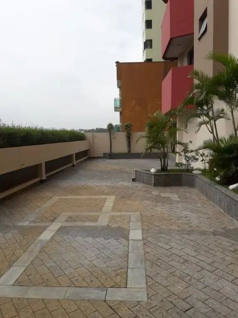 Foto 3 de Apartamento com 3 quartos à venda, 135m2 em Parque das Nações, Santo Andre - SP