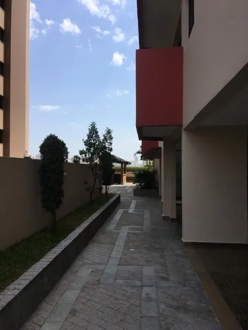 Foto 4 de Apartamento com 3 quartos à venda, 135m2 em Parque das Nações, Santo Andre - SP