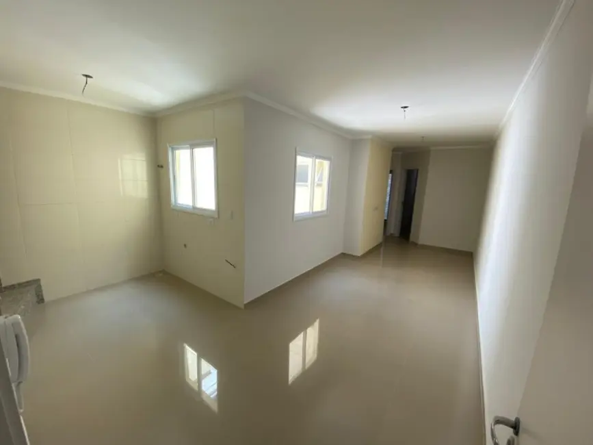Apartamento com 2 quartos à venda, 53m2 em Vila Tibiriçá, Santo Andre - SP - imagem 4 Foto 4 de Apartamento com 2 quartos à venda, 53m2 em Vila Tibiriçá, Santo Andre - SP