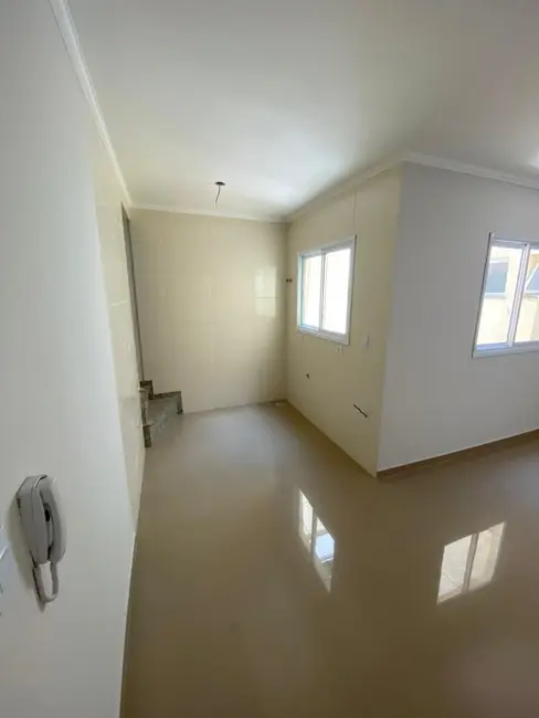 Apartamento com 2 quartos à venda, 53m2 em Vila Tibiriçá, Santo Andre - SP - imagem 6 Foto 6 de Apartamento com 2 quartos à venda, 53m2 em Vila Tibiriçá, Santo Andre - SP