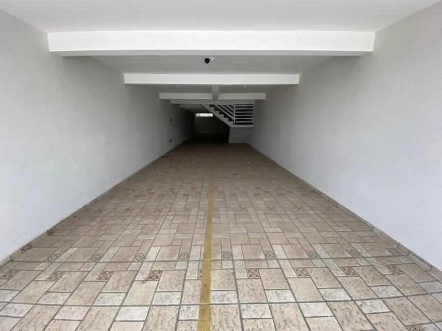 Foto 2 de Apartamento com 2 quartos à venda, 53m2 em Vila Tibiriçá, Santo Andre - SP
