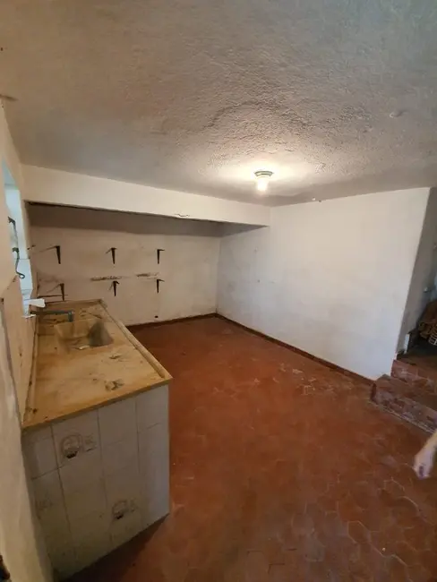 Foto 5 de Terreno / Lote à venda, 125m2 em Vila Humaitá, Santo Andre - SP