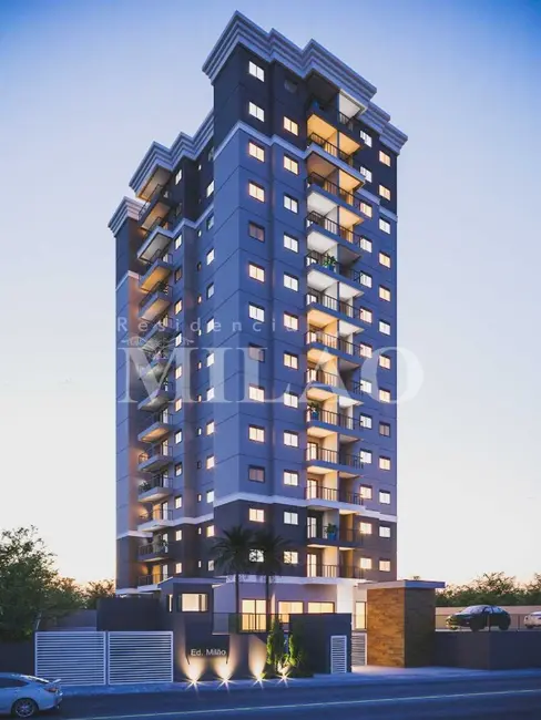 Foto 1 de Terreno / Lote à venda, 1282m2 em Jardim Ana Maria, Santo Andre - SP