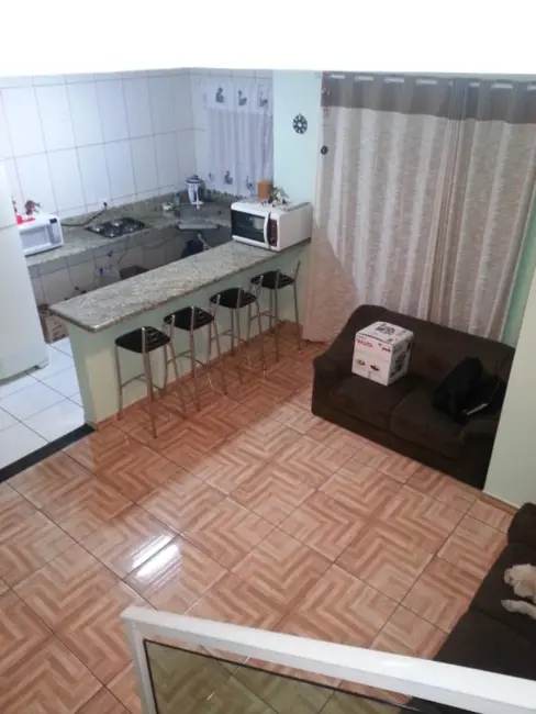 Foto 1 de Apartamento com 3 quartos à venda, 48m2 em Vila América, Santo Andre - SP