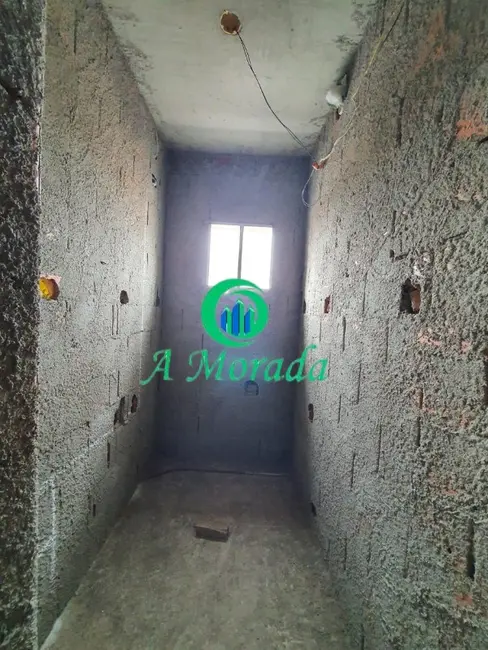 Foto 6 de Apartamento com 2 quartos à venda, 50m2 em Jardim Santo Alberto, Santo Andre - SP