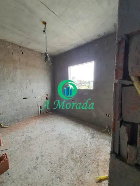 Foto 4 de Apartamento com 2 quartos à venda, 50m2 em Jardim Santo Alberto, Santo Andre - SP