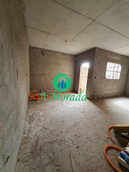 Foto 2 de Apartamento com 2 quartos à venda, 50m2 em Jardim Santo Alberto, Santo Andre - SP