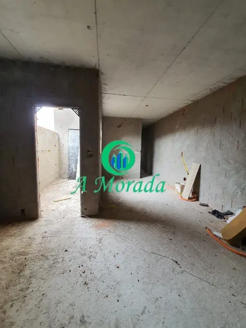 Foto 1 de Apartamento com 2 quartos à venda, 50m2 em Jardim Santo Alberto, Santo Andre - SP