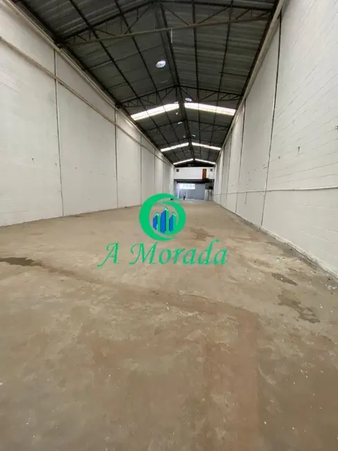 Armazém / Galpão à venda, 699m2 em Vila Palmares, Santo Andre - SP - imagem 4 Foto 4 de Armazém / Galpão à venda, 699m2 em Vila Palmares, Santo Andre - SP