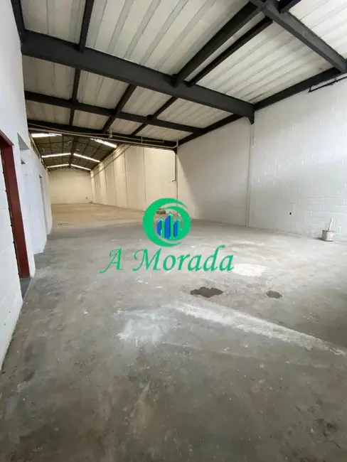 Armazém / Galpão à venda, 699m2 em Vila Palmares, Santo Andre - SP - imagem 3 Foto 3 de Armazém / Galpão à venda, 699m2 em Vila Palmares, Santo Andre - SP