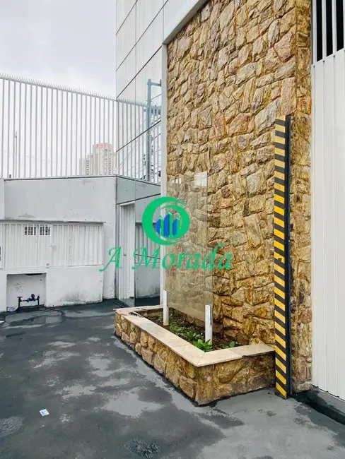 Foto 2 de Armazém / Galpão à venda, 699m2 em Vila Palmares, Santo Andre - SP