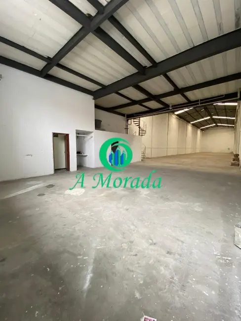 Armazém / Galpão à venda, 699m2 em Vila Palmares, Santo Andre - SP - imagem 5 Foto 5 de Armazém / Galpão à venda, 699m2 em Vila Palmares, Santo Andre - SP