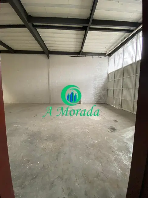 Armazém / Galpão à venda, 699m2 em Vila Palmares, Santo Andre - SP - imagem 6 Foto 6 de Armazém / Galpão à venda, 699m2 em Vila Palmares, Santo Andre - SP