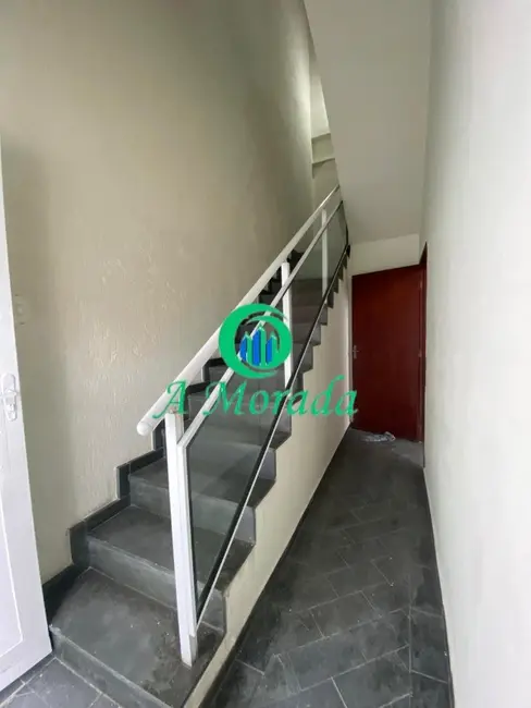 Armazém / Galpão à venda, 699m2 em Vila Palmares, Santo Andre - SP - imagem 9 Foto 9 de Armazém / Galpão à venda, 699m2 em Vila Palmares, Santo Andre - SP