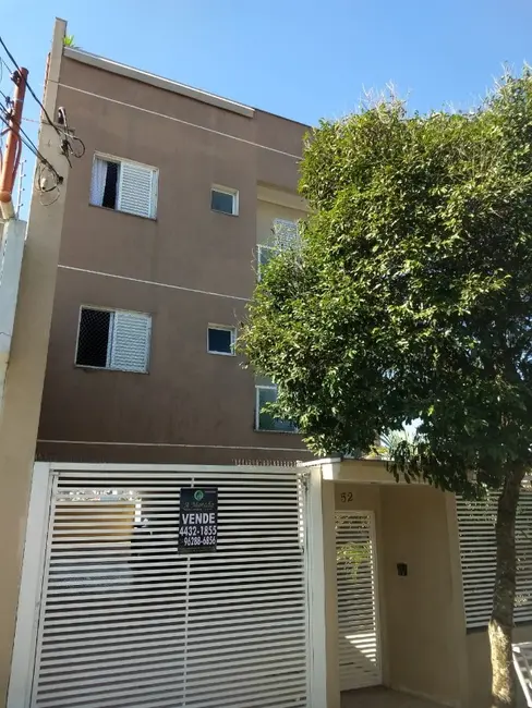 Foto 1 de Apartamento com 2 quartos à venda, 70m2 em Vila Bela Vista, Santo Andre - SP