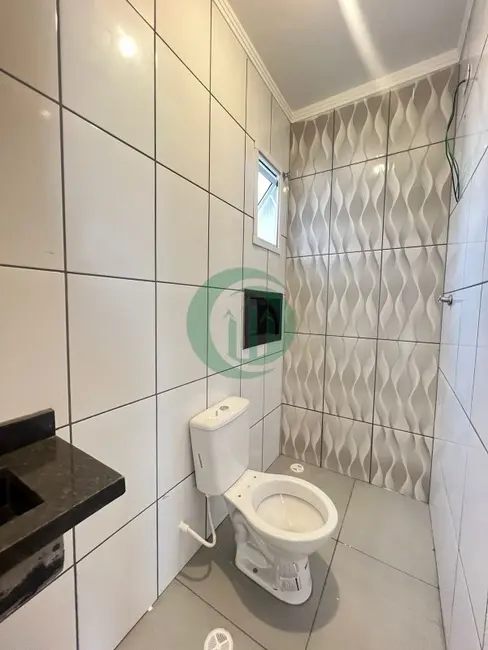 Foto 7 de Apartamento com 2 quartos à venda, 52m2 em Vila Pires, Santo Andre - SP