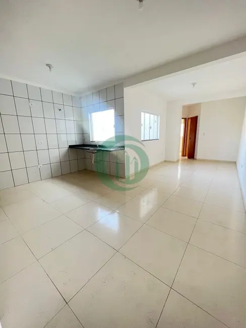 Foto 2 de Apartamento com 2 quartos à venda, 52m2 em Vila Pires, Santo Andre - SP