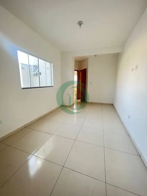 Foto 3 de Apartamento com 2 quartos à venda, 52m2 em Vila Pires, Santo Andre - SP