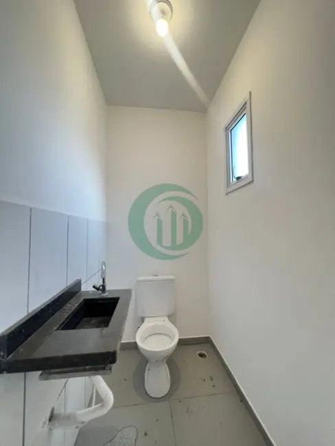 Foto 8 de Apartamento com 2 quartos à venda, 52m2 em Vila Pires, Santo Andre - SP