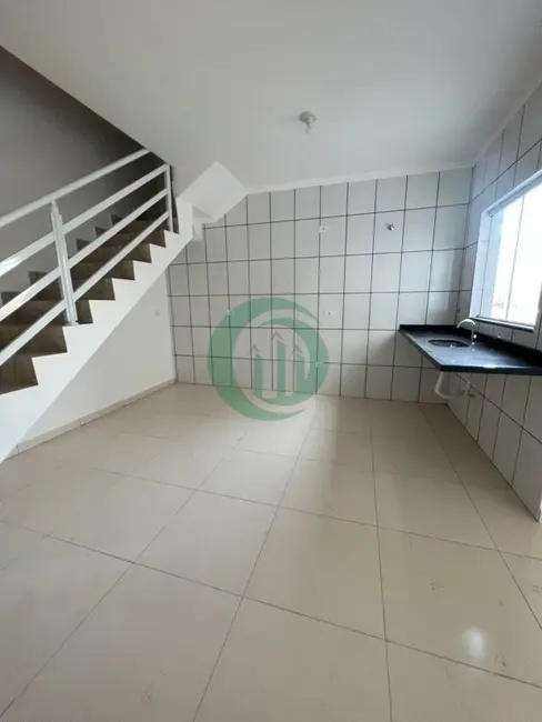 Foto 6 de Apartamento com 2 quartos à venda, 52m2 em Vila Pires, Santo Andre - SP
