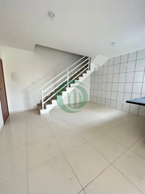 Foto 5 de Apartamento com 2 quartos à venda, 52m2 em Vila Pires, Santo Andre - SP