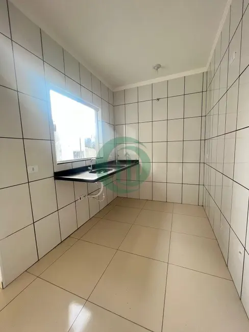 Foto 5 de Apartamento com 2 quartos à venda, 45m2 em Vila Pires, Santo Andre - SP