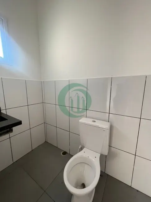 Foto 7 de Apartamento com 2 quartos à venda, 45m2 em Vila Pires, Santo Andre - SP