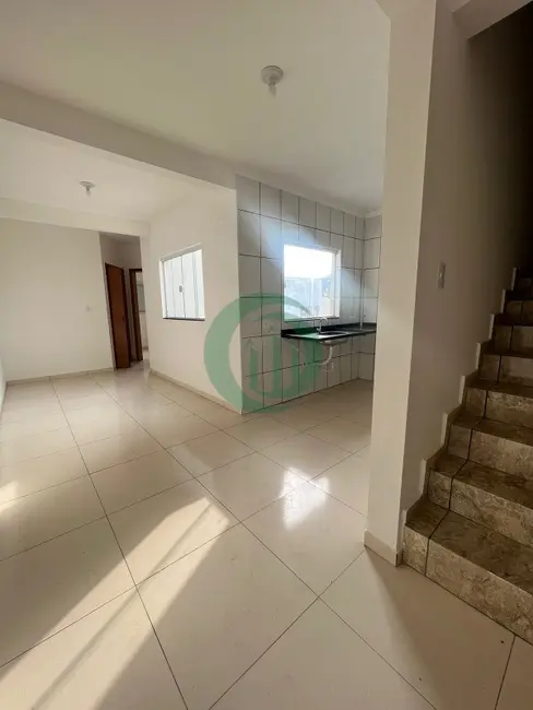Foto 2 de Apartamento com 2 quartos à venda, 45m2 em Vila Pires, Santo Andre - SP