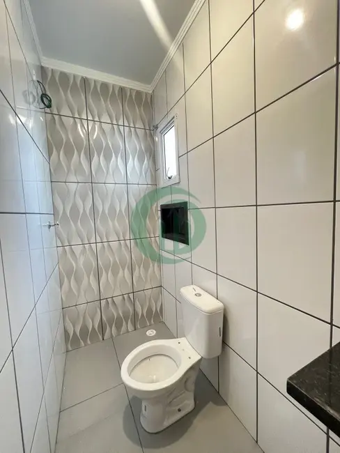 Foto 6 de Apartamento com 2 quartos à venda, 45m2 em Vila Pires, Santo Andre - SP