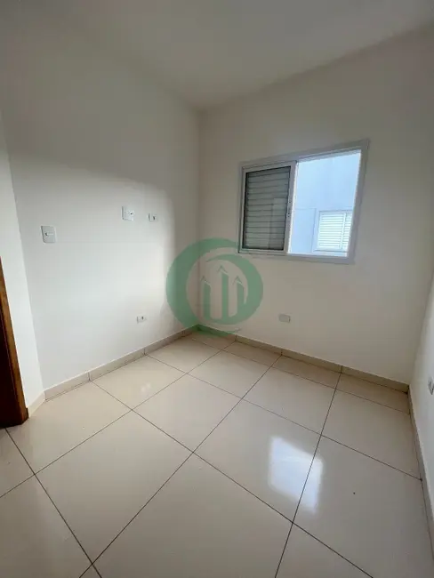 Foto 8 de Apartamento com 2 quartos à venda, 45m2 em Vila Pires, Santo Andre - SP