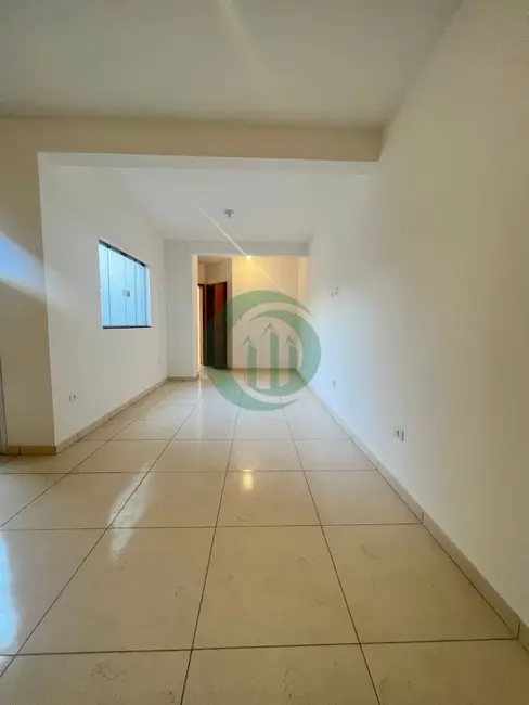 Foto 3 de Apartamento com 2 quartos à venda, 52m2 em Vila Pires, Santo Andre - SP