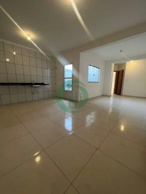 Foto 2 de Apartamento com 2 quartos à venda, 52m2 em Vila Pires, Santo Andre - SP