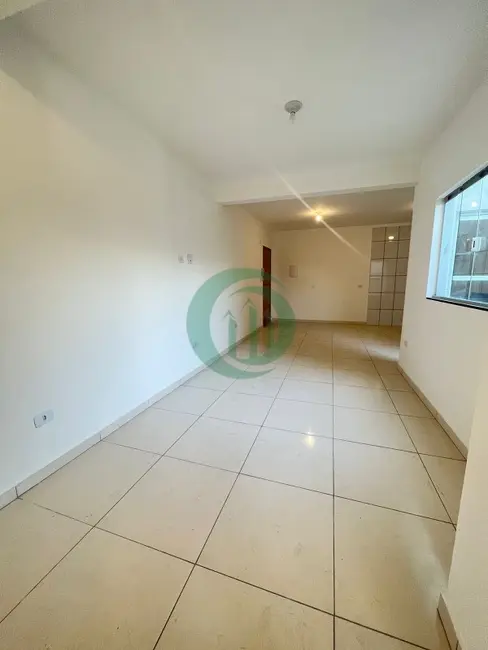 Foto 4 de Apartamento com 2 quartos à venda, 52m2 em Vila Pires, Santo Andre - SP