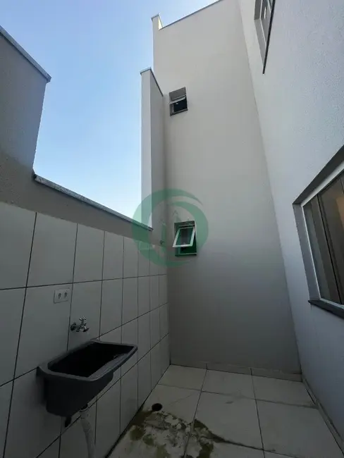 Foto 6 de Apartamento com 2 quartos à venda, 52m2 em Vila Pires, Santo Andre - SP