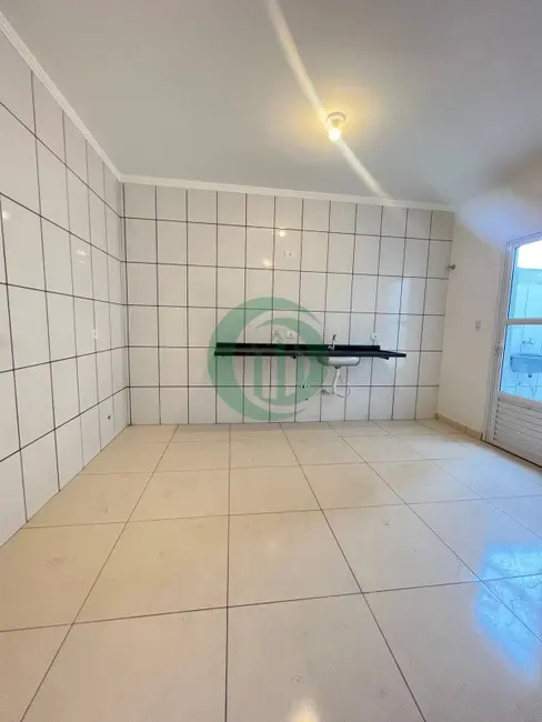 Foto 5 de Apartamento com 2 quartos à venda, 52m2 em Vila Pires, Santo Andre - SP