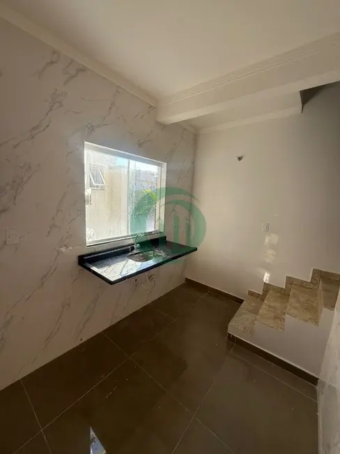 Apartamento com 2 quartos à venda, 40m2 em Vila Pires, Santo Andre - SP - imagem 4 Foto 4 de Apartamento com 2 quartos à venda, 40m2 em Vila Pires, Santo Andre - SP